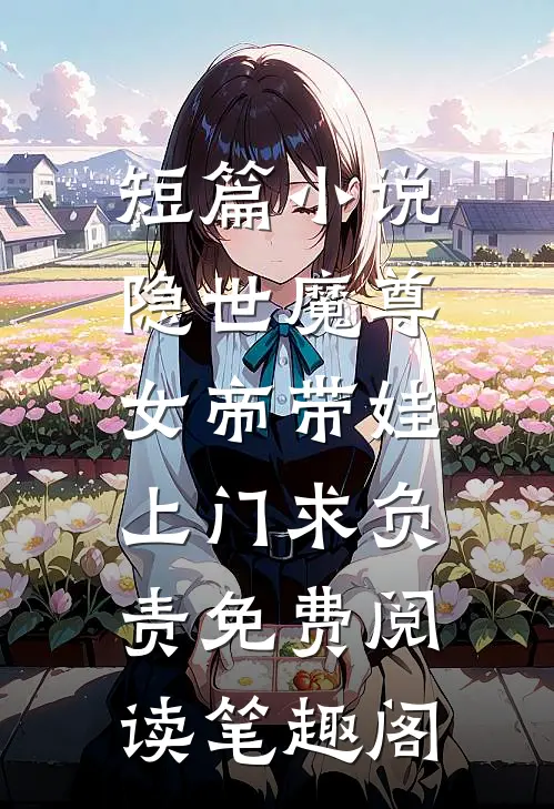 短篇小说隐世魔尊,女帝带娃上门求负责免费阅读笔趣阁