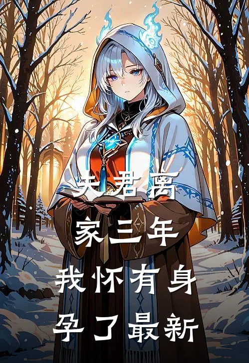 夫君离家三年，我怀有身孕了最新
