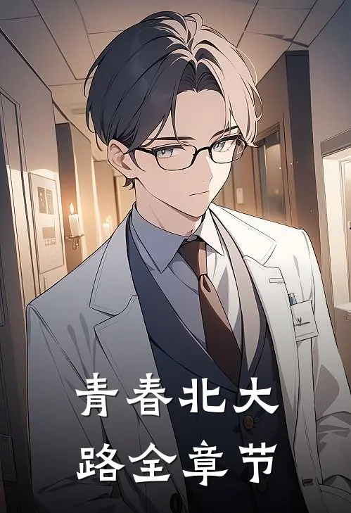 青春北大路全章节