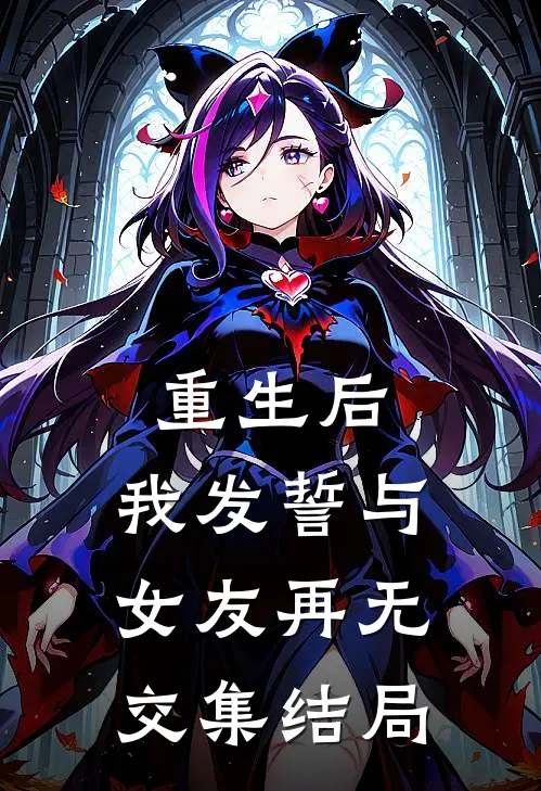 重生后，我发誓与女友再无交集结局