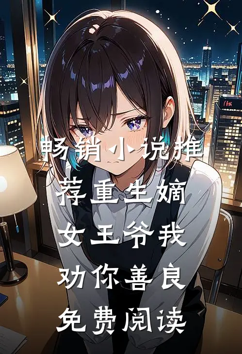 畅销小说推荐重生嫡女王爷我劝你善良免费阅读