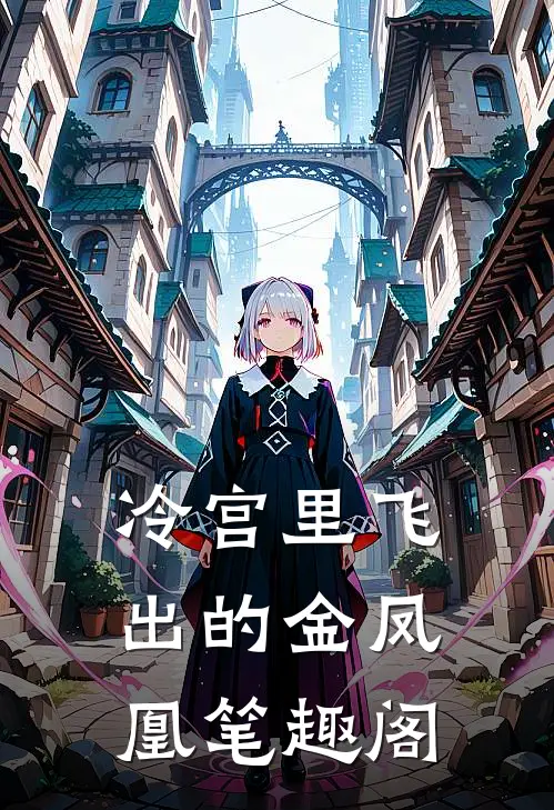 冷宫里飞出的金凤凰笔趣阁
