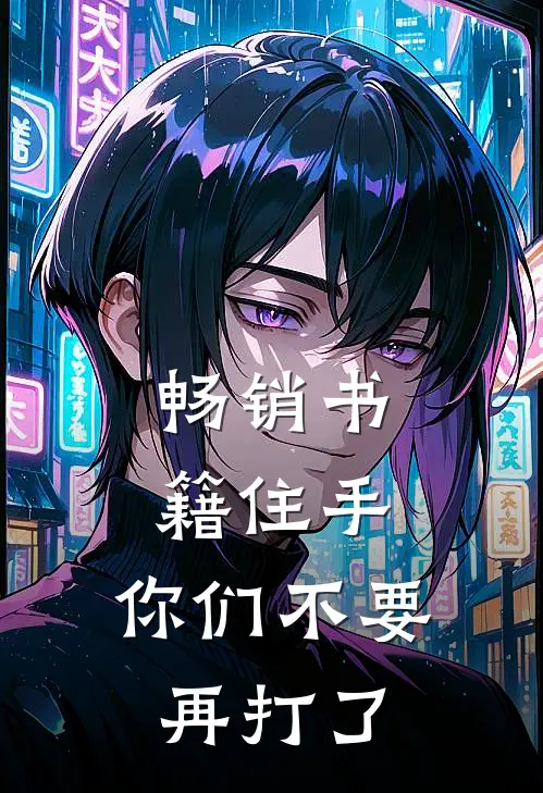 畅销书籍住手,你们不要再打了