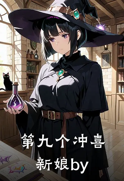 第九个冲喜新娘by