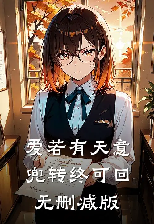 爱若有天意，兜转终可回无删减版