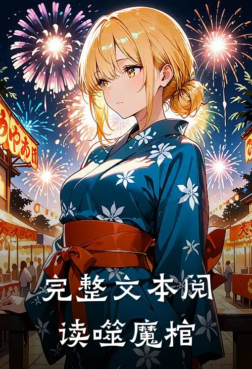 完整文本阅读噬魔棺