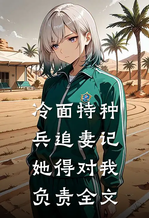冷面特种兵追妻记：她得对我负责全文