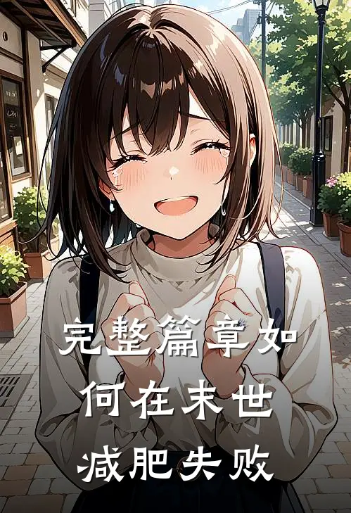 完整篇章如何在末世减肥失败