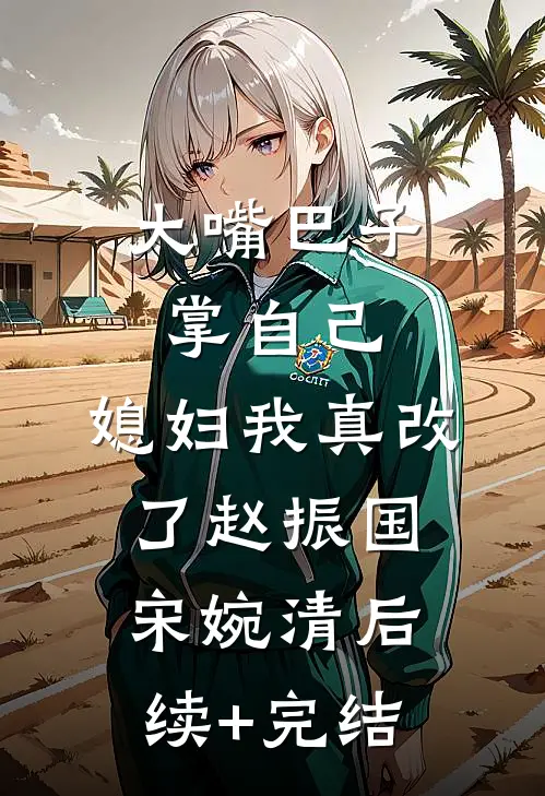 大嘴巴子掌自己，媳妇我真改了赵振国宋婉清后续+完结