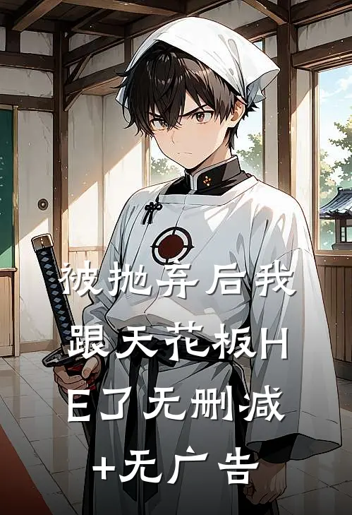 被抛弃后我跟天花板HE了无删减+无广告