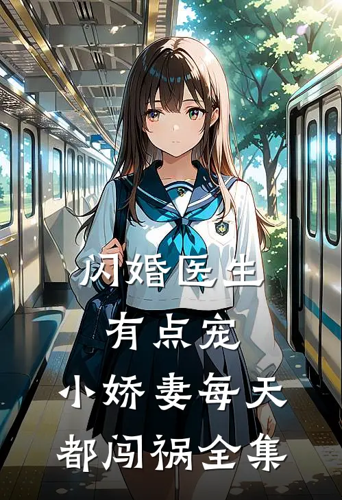 闪婚医生有点宠，小娇妻每天都闯祸全集
