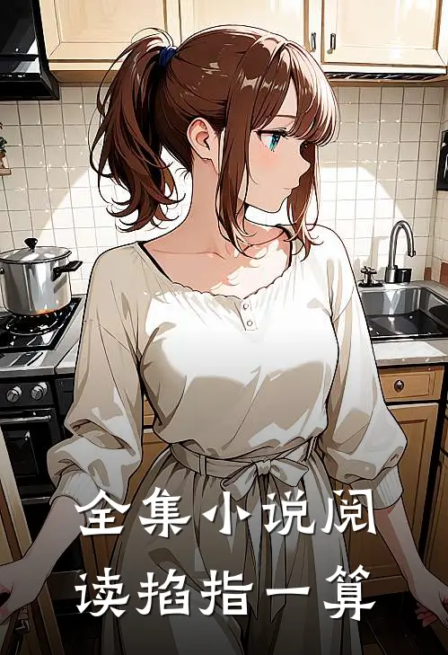 全集小说阅读掐指一算
