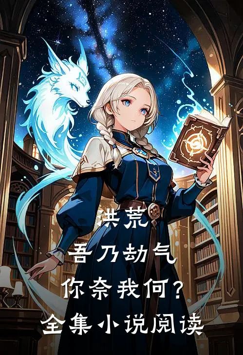 洪荒：吾乃劫气，你奈我何？全集小说阅读