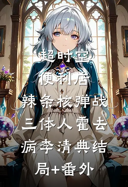 超时空便利店，辣条核弹战三体人霍去病李清典结局+番外