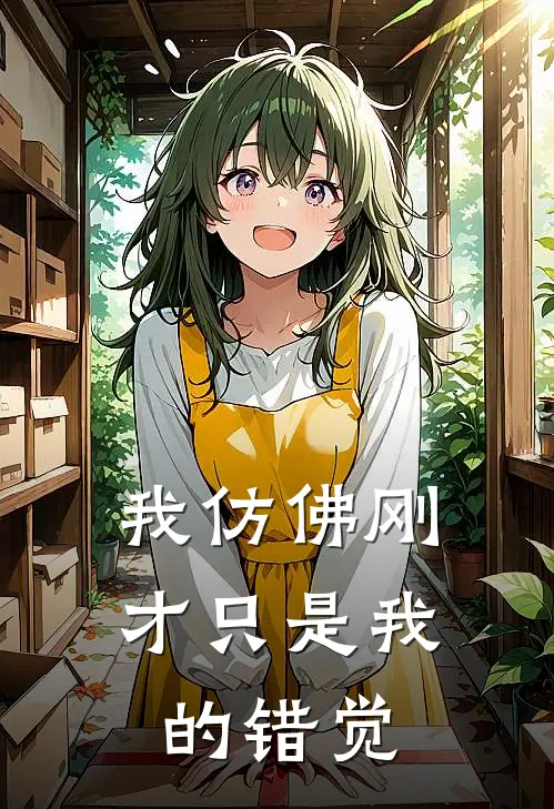 我仿佛刚才只是我的错觉