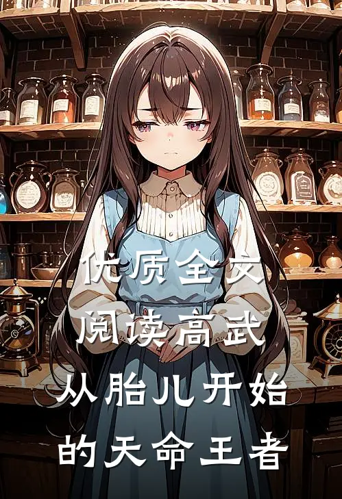 优质全文阅读高武：从胎儿开始的天命王者