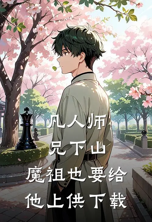 凡人师兄下山，魔祖也要给他上供下载