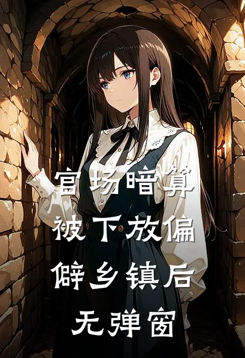 官场暗算：被下放偏僻乡镇后无弹窗