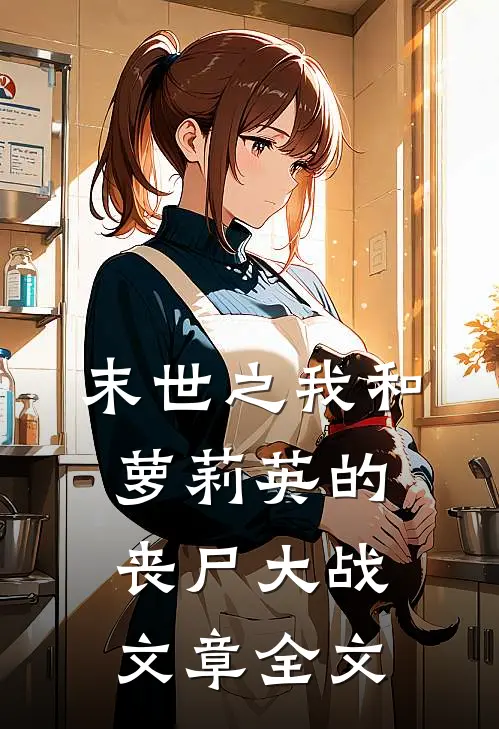 末世之我和萝莉英的丧尸大战文章全文