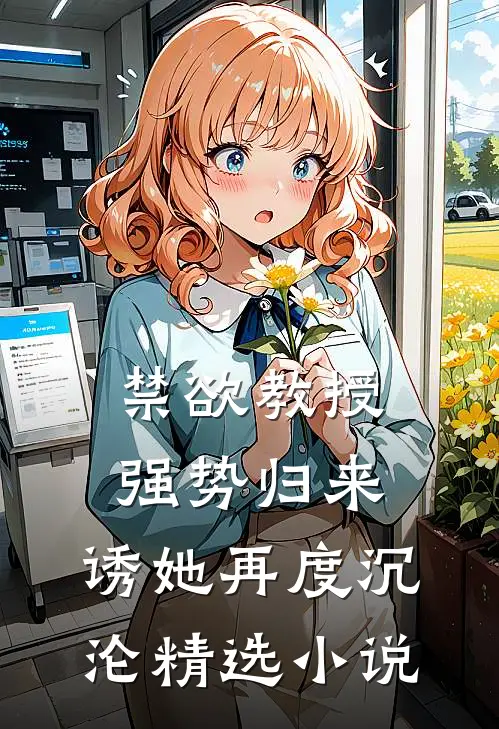 禁欲教授强势归来，诱她再度沉沦精选小说