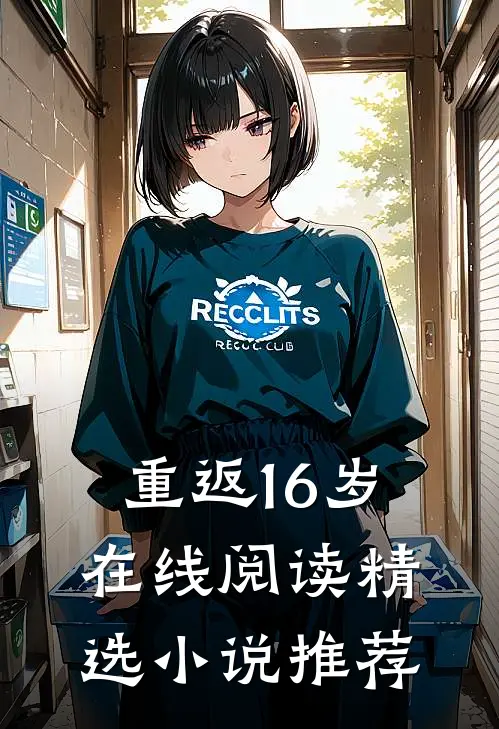 重返16岁在线阅读精选小说推荐