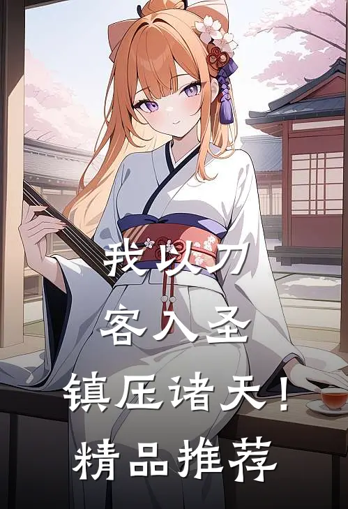 我以刀客入圣，镇压诸天！精品推荐