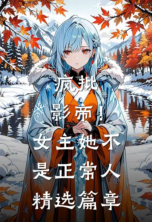 疯批：影帝！女主她不是正常人精选篇章