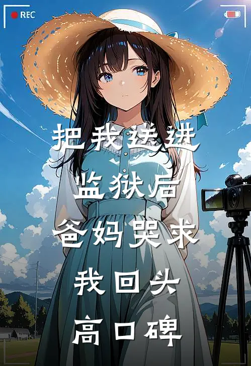 把我送进监狱后，爸妈哭求我回头高口碑