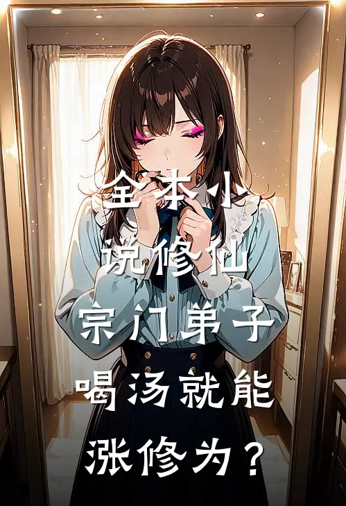 全本小说修仙：宗门弟子喝汤就能涨修为？