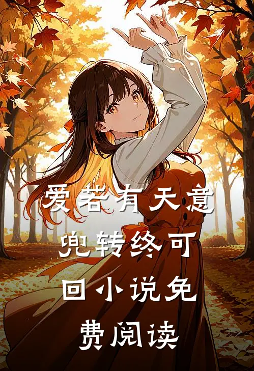 爱若有天意，兜转终可回小说免费阅读