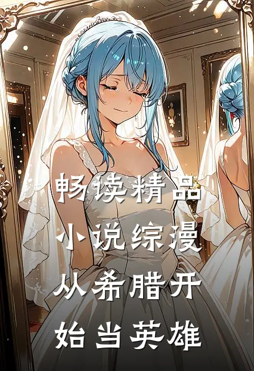 畅读精品小说综漫：从希腊开始当英雄