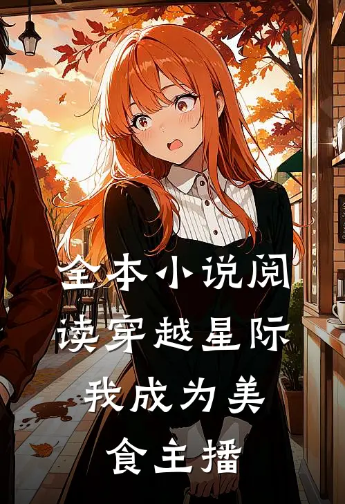 全本小说阅读穿越星际，我成为美食主播