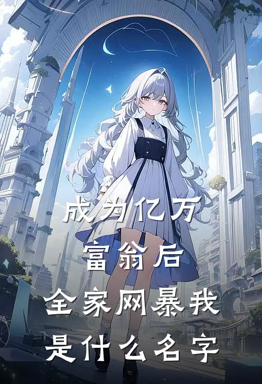 成为亿万富翁后，全家网暴我是什么名字