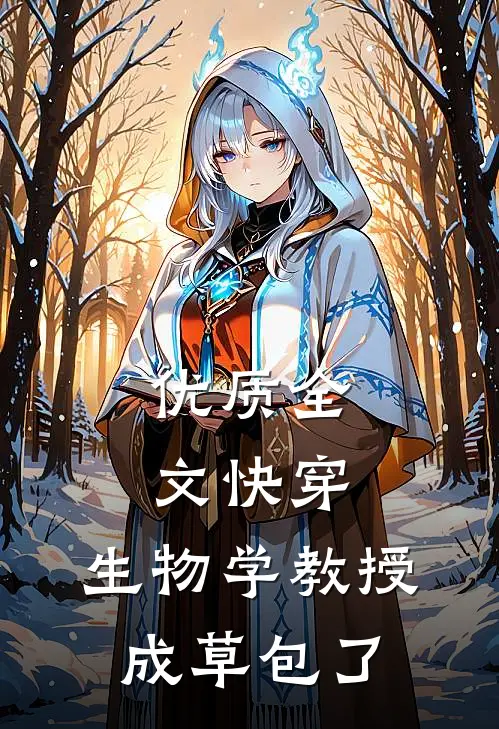 优质全文快穿：生物学教授成草包了