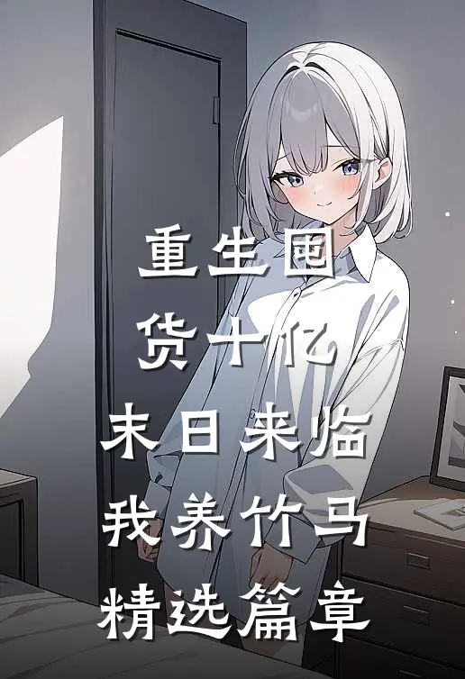 重生囤货十亿，末日来临我养竹马精选篇章