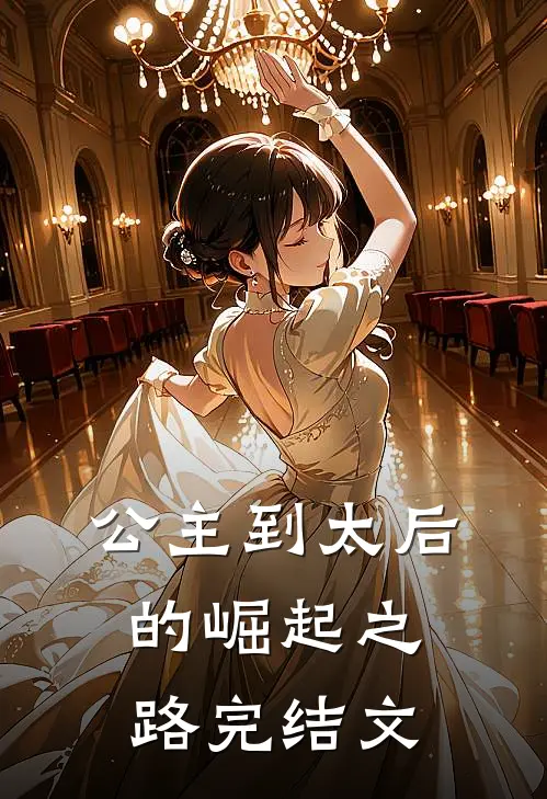 公主到太后的崛起之路完结文