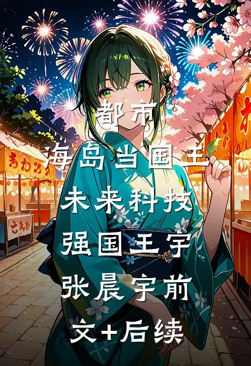 都市，海岛当国王，未来科技强国王宇张晨宇前文+后续