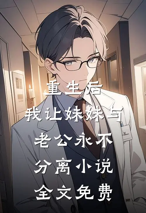 重生后，我让妹妹与老公永不分离小说全文免费