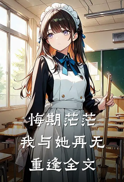悔期茫茫，我与她再无重逢全文