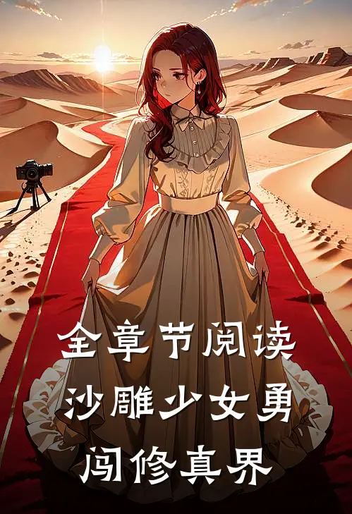 全章节阅读沙雕少女勇闯修真界