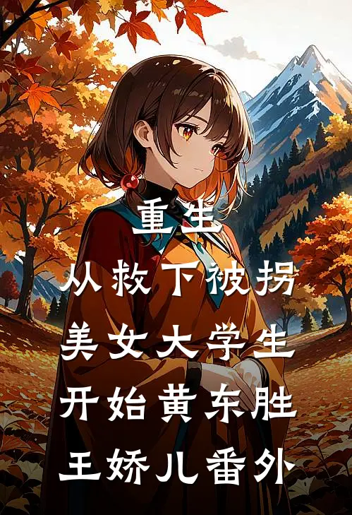 重生，从救下被拐美女大学生开始黄东胜王娇儿 番外