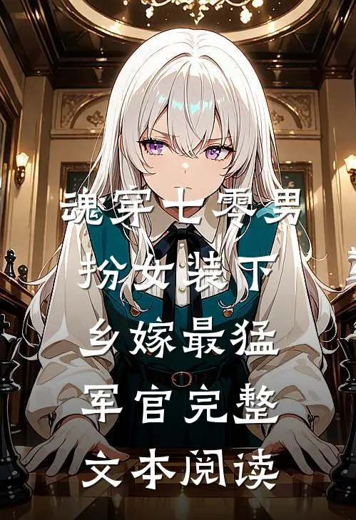 魂穿七零男扮女装下乡嫁最猛军官完整文本阅读