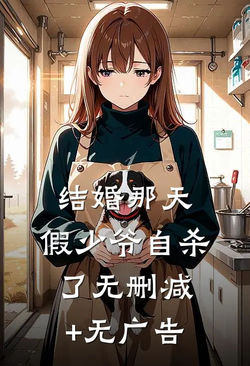 结婚那天，假少爷自杀了无删减+无广告