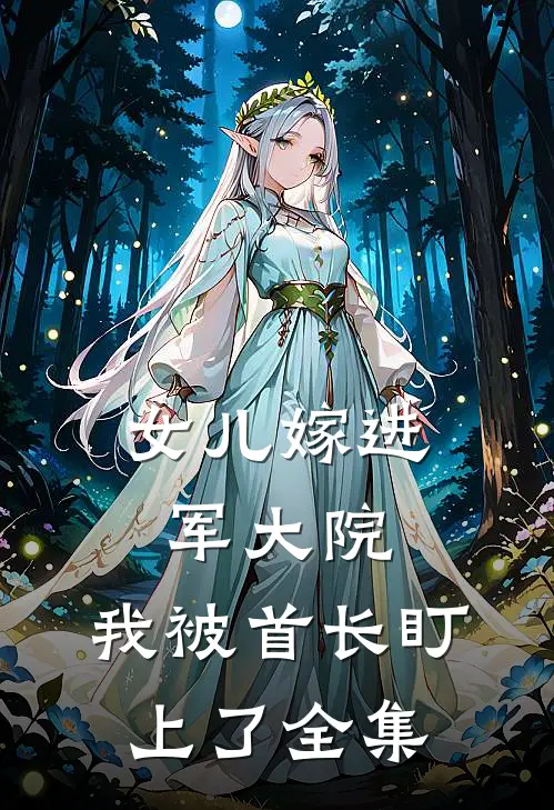 女儿嫁进军大院，我被首长盯上了全集