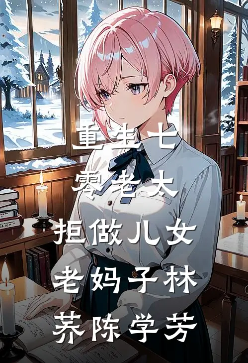 重生七零老太：拒做儿女老妈子林荞陈学芳