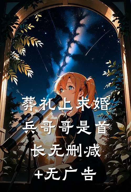 葬礼上求婚：兵哥哥是首长无删减+无广告