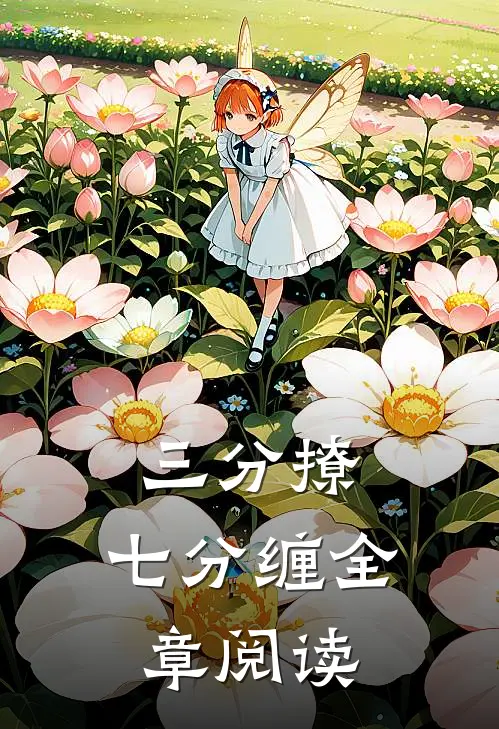 三分撩，七分缠全章阅读