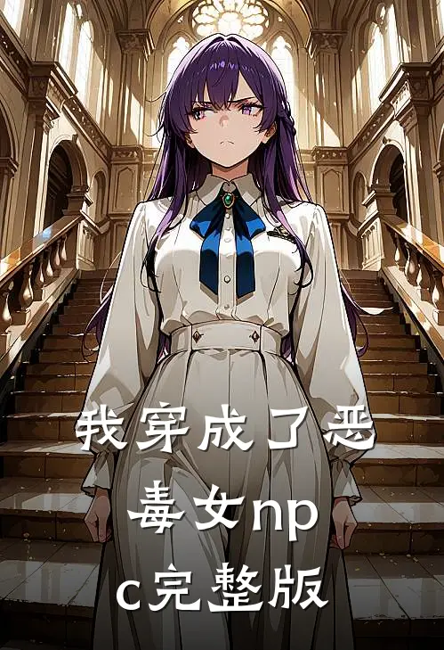 我穿成了恶毒女npc完整版