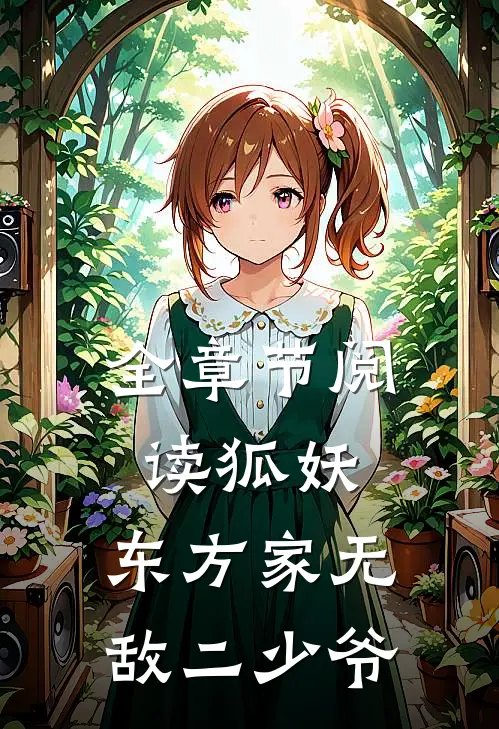 全章节阅读狐妖：东方家无敌二少爷