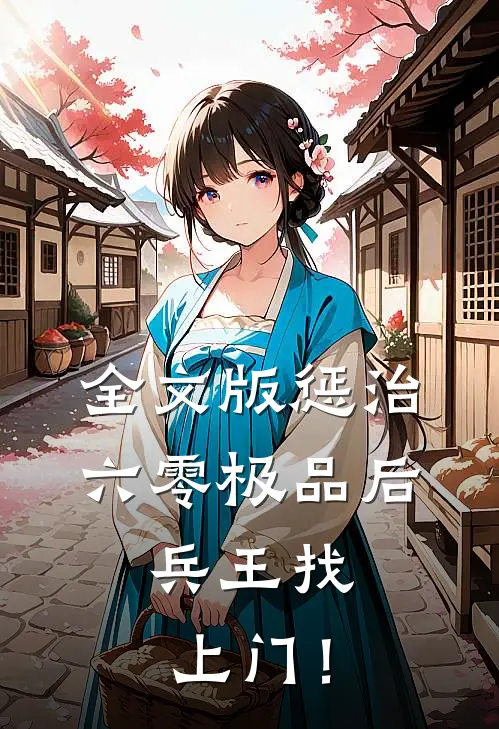 全文版惩治六零极品后，兵王找上门！